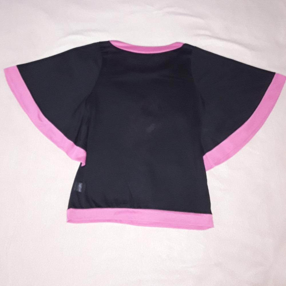 Bundle Of 2 (Two) Frida Kahlo Blouses, Like New - image 5